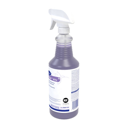 Diversey™ Speedball Cleaner & Degreaser