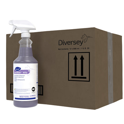 Diversey™ Speedball Cleaner & Degreaser