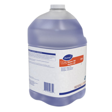 Clax Master 100 Couleur 22A1 - 1 gal, 4/Caisse