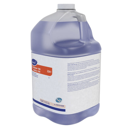 Clax Master 100 Couleur 22A1 - 1 gal, 4/Caisse
