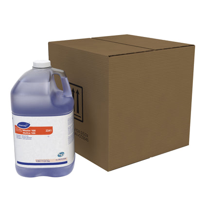 Clax Master 100 Couleur 22A1 - 1 gal, 4/Caisse