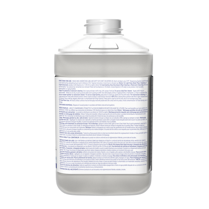 PERdiem® General Purpose Cleaner with Hydrogen Peroxide, 5.2 L, 2/Case