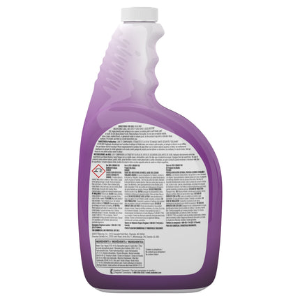 Crew® Shower, Tub & Tile Cleaner, 32oz, 4/Case