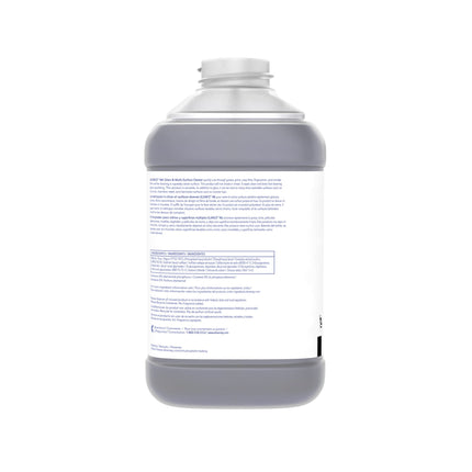 Glance NA Nettoyant vitres et multi-surfaces – 2,5 L, 2/caisse