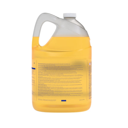 Diversey™ Suma® Cal-X Descaler, Red Liquid, No Added Fragrance, 3.78L, 4/Case