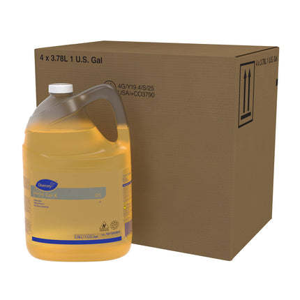 Diversey™ Suma® Cal-X Descaler, Red Liquid, No Added Fragrance, 3.78L, 4/Case