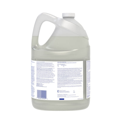 Diversey™ Oxivir® Plus Disinfectant Cleaner Concentrate, 1gal, 4/Case