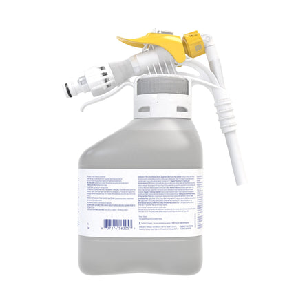 Diversey™ Oxivir® Plus Disinfectant Cleaner Concentrate 1.5L, 2/Case