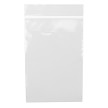 CYNCH Reclosable Bag -12" L X 15" W X 2 mil T, Clear, 1000 Bages/Case