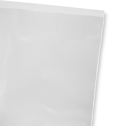 CYNCH Poly Bag - 9" L x 12" W x 2.5 mil T, Clear, 1000 Bages/Case