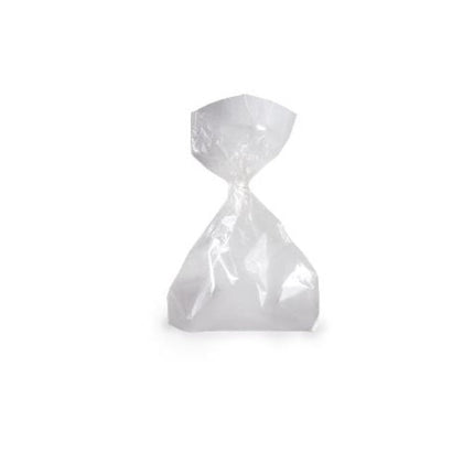 Sachet en polyéthylène CYNCH - 25,4 cm L x 38,1 cm l x 2,5 mil E, transparent, 1000 sachets/caisse