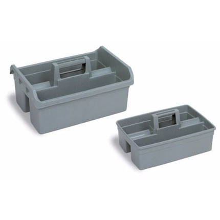 Atlas Graham Furgale Standard Maid Caddy, Grey, Sold Individually