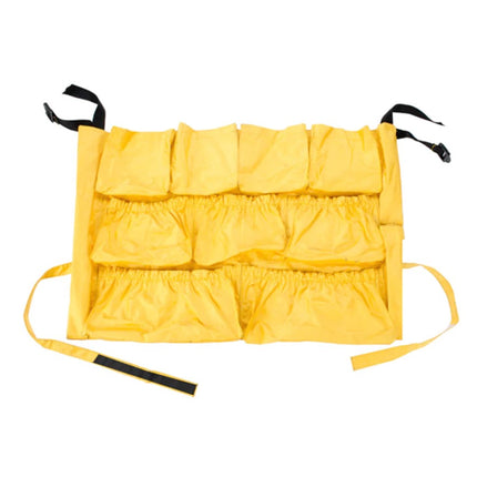 Caddy Bag for 20 - 32 & 44 Gallon Waste Containers, Sold Individually