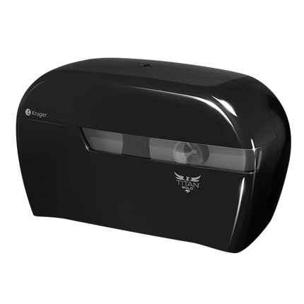 Titan Bold Mini-Max - JBT Dispenser, Black, Sold Individually