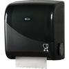 Mini Touchless Mechanical Roll Towel Dispenser, Sold Individually