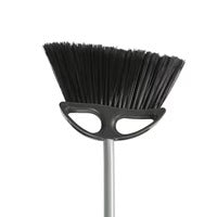 Globe™ Lobby Angle Broom, 10", Sold Individually