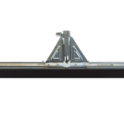 Atlas Graham Furgale Double Moss Squeegee - Black, Sold Individually