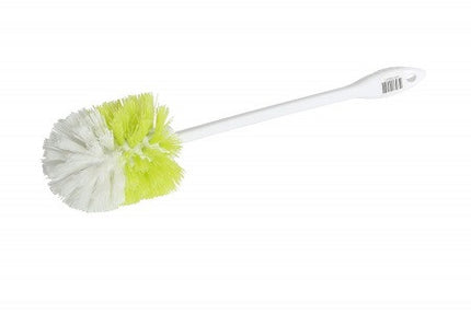 Brosse WC Radiale - 38 cm, Vendue à l'unité