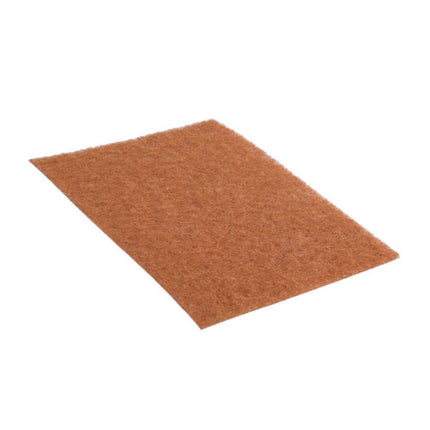 WalnutPad - Polyester Fiber with Crushed Walnut Shells