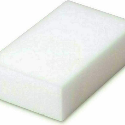 ViledaProfessional MiraClean Eraser Block - White, 12 Blocks/Pack