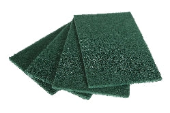 Éponge à récurer - Verte HD, 15,24 x 22,86 cm, Vendue à l'unité