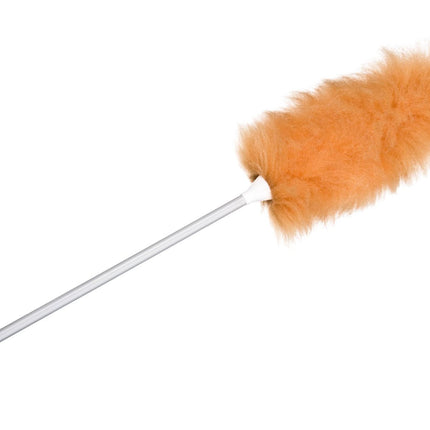 Atlas Graham Furgale Wooly Wonder Duster - Pink, Sold Individually