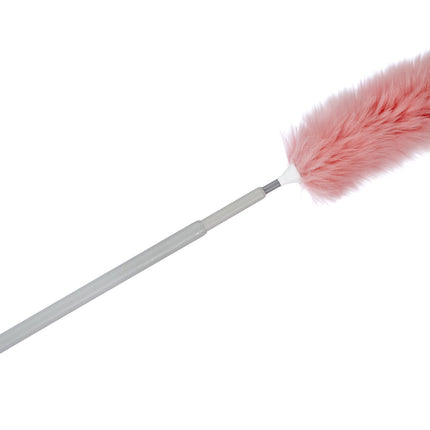 Atlas Graham Furgale Wooly Wonder Extendable Duster - Pink, Sold Individually