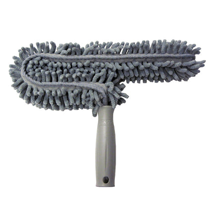 Unger StarDuster Pro Nettoyeur de ventilateur de plafond - Gris, vendu à l'unité