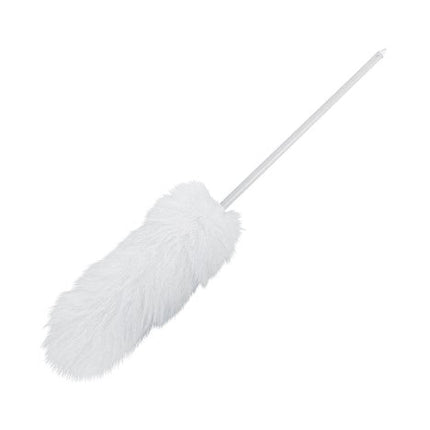 Globe™ Lambswool Duster, 28", Sold Individually