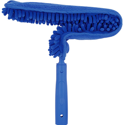 Ceiling Fan Duster - Microfiber Head Only, Sold Individually