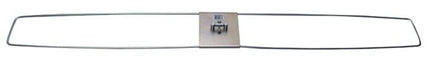 Advantage® Breakaway Frame For Dust Mop, Steel, 48", Sold Individually