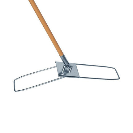 Breakaway Dust Mop Frame - 36", Sold Individually