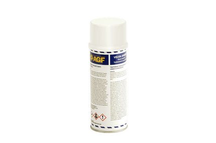 Atlas Graham Furgale Velva Sheen Dust Control Treatment - Clear Spray, 400g, Sold Individually