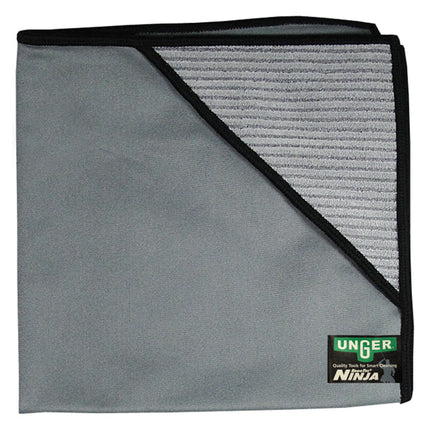 Ninja MicroWipe Cloth - 16" x 16", Sold Individually