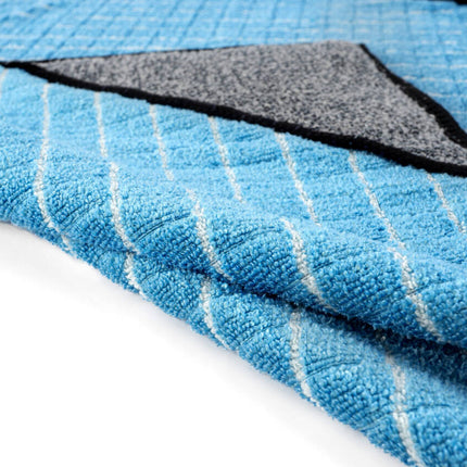 Bamboo Microfiber Cloth, Sold Individually