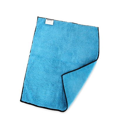 Microfiber Cloth - Blue, Sold Individually
