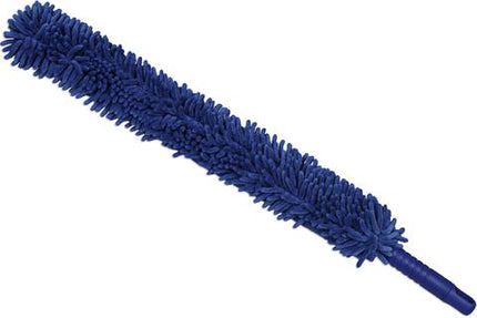 Handheld Microfiber Flex Duster - CleanAide, Sold Individually