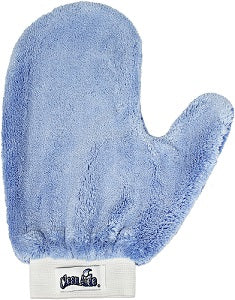 Lingette microfibre pour dépoussiérer et polir - Vendue à l'unité