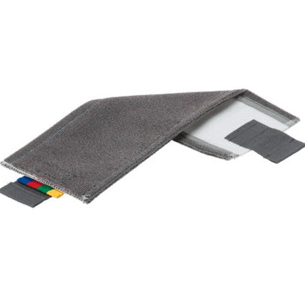 Vileda® Ultraspeed MicroSafe Mop Pad, Grey, Sold Individually
