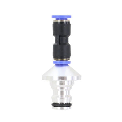 Pure Water Power Premium Quick Connect Push-to-Fit Set - 5/16", Sold Individually