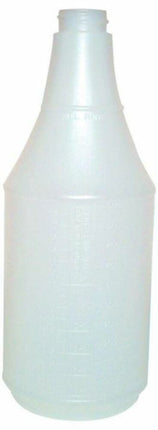 Globe Spray Bottle - 32oz, White, Sold Individually
