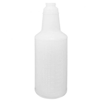 Spray Bottle - 32 oz, 100/Case, Sold Individually