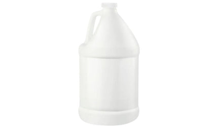 Richards Natural Empty Bottle Without Cap - Clear, 4L, Sold Individually(Bottle Only)