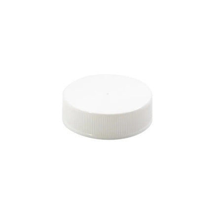 Bottle Cap Only For 38/400 Bottle - White, Sold Individually(Cap Only)