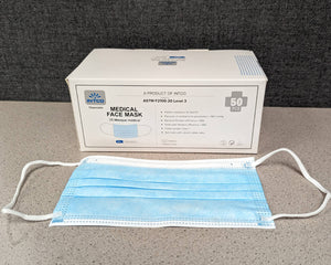 Collection image for: Protection respiratoire