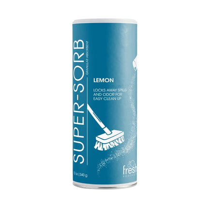 Dustbane Super Sorb Spill Absorbent - Sold Individually