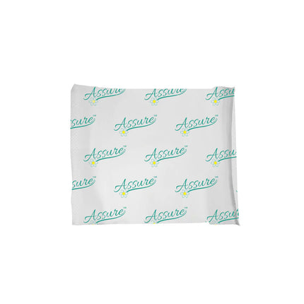 Assure Pads Regular Maxi No.4 - With Wings, For Vending Dispenser, 250/Case
