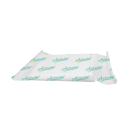 Assure Pads Regular Maxi No.4 - With Wings, For Vending Dispenser, 250/Case