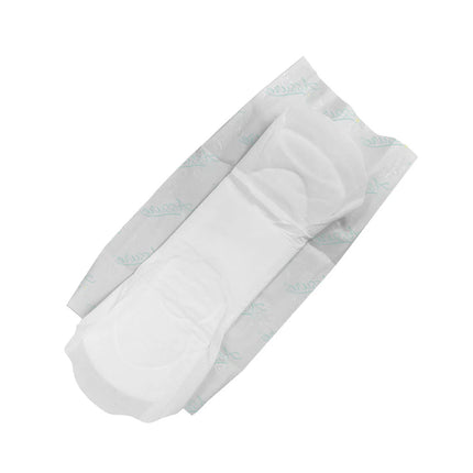 Assure Pads Regular Maxi No.4 - With Wings, For Vending Dispenser, 250/Case