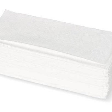 Feuillets de protection pour tables à langer Rubbermaid - Blanc, 320/Caisse